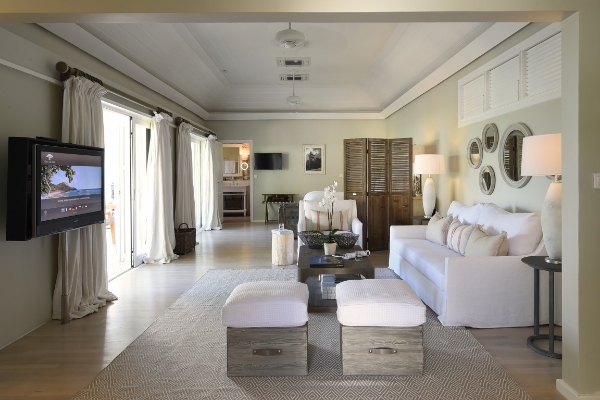 Hotel Le Toiny (Saint-Barthelemy)